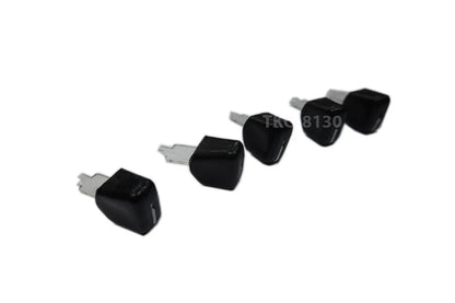 5 x Air Condition Switch Trims for Toyota Corolla AE100 (1993-1997)