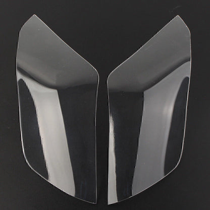 Front Headlight Guard Lens Cover for Yamaha T-MAX 530 (2015-2016)