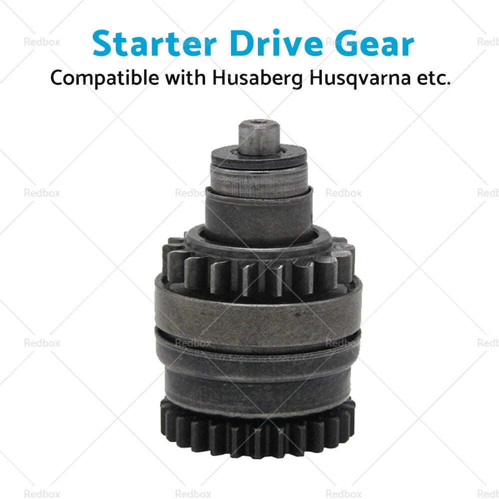 Starter Drive Gear for KTM 200 250 300 EXC XC-W (2008-2016)