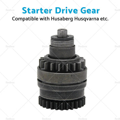Starter Drive Gear for KTM 200 250 300 EXC XC-W (2008-2016)