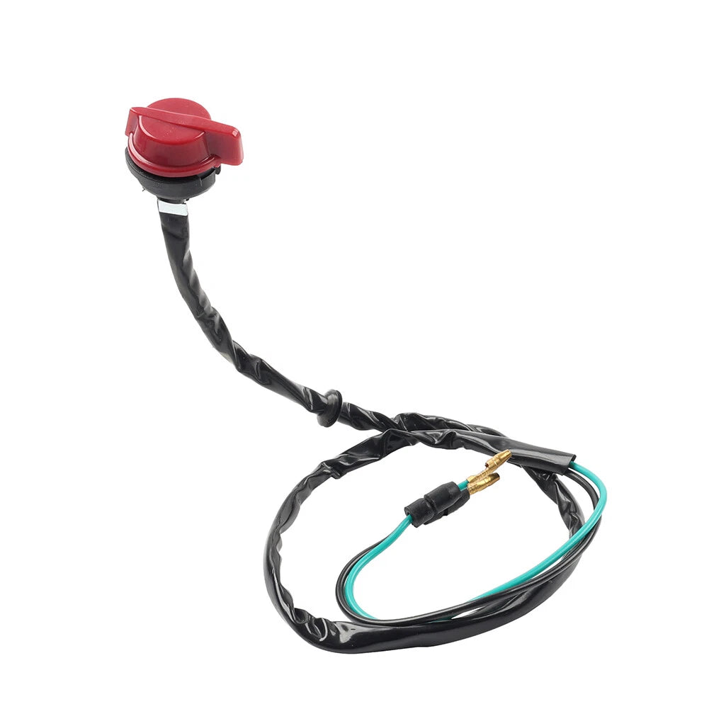 Kill Stop Switch for Honda ATC90 ATC110 ATC185 ATC200 ATC250 (1970-1986)