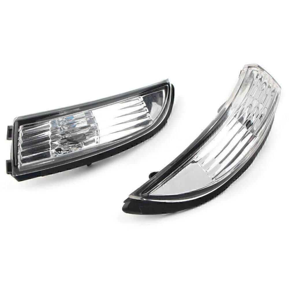 Side Rear View Mirror Turn Signal Light for Ford Fiesta (2009-2015)