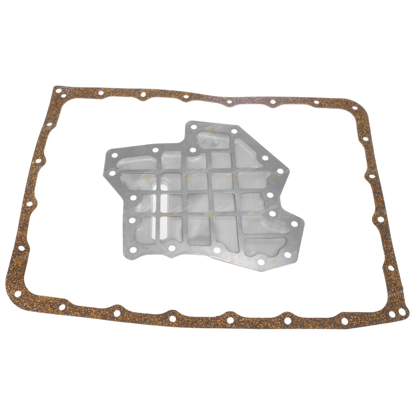 Auto Transmission Filter Kit for Nissan Navara D40 (2011-2015)