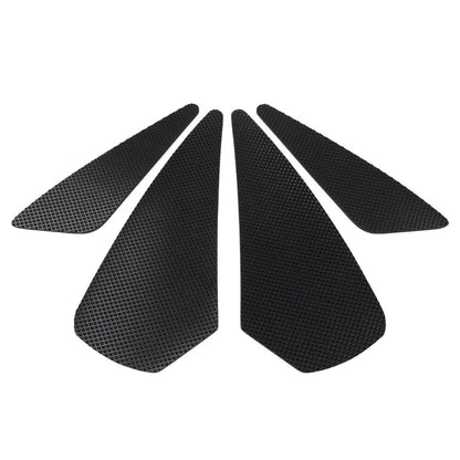 Fuel Gas Tank Pad Stickers for Yamaha YZF R1 (2004-2006)
