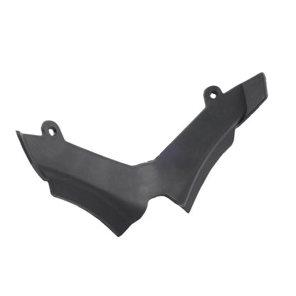 Matt Black Front Nose Cone Fairing Winglet for YAMAHA MT-15 MT-125 (20-22)