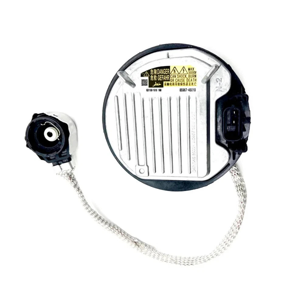 Xenon HID Headlight Control Unit Module for Lexus Toyota (2001-2005)
