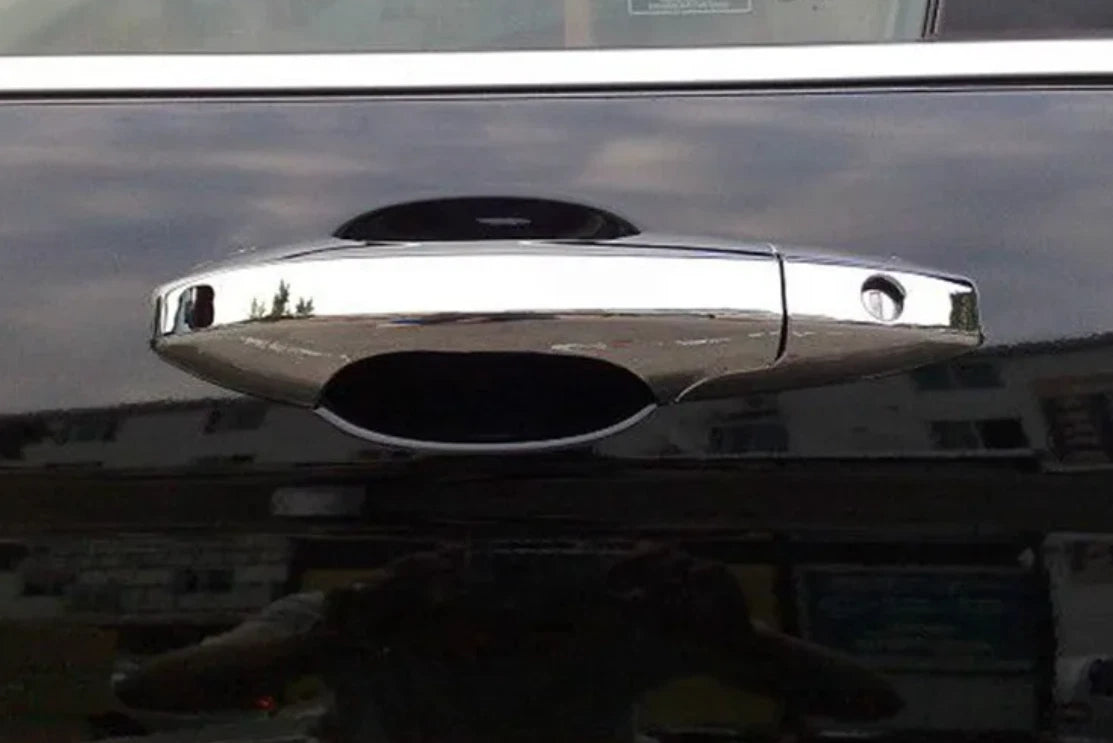 Door Handle Cover Trim for Honda CR-V/Acura (2007-2011)