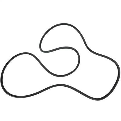 Sunroof Glass Seal Gasket for 2006-2013 Land Rover Range Rover Sport