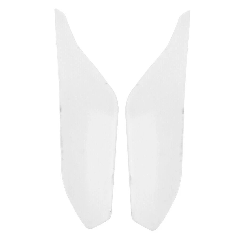 Transparent Headlight Guard Shield Lens Cover for HONDA X-ADV 750 (2017-2019)