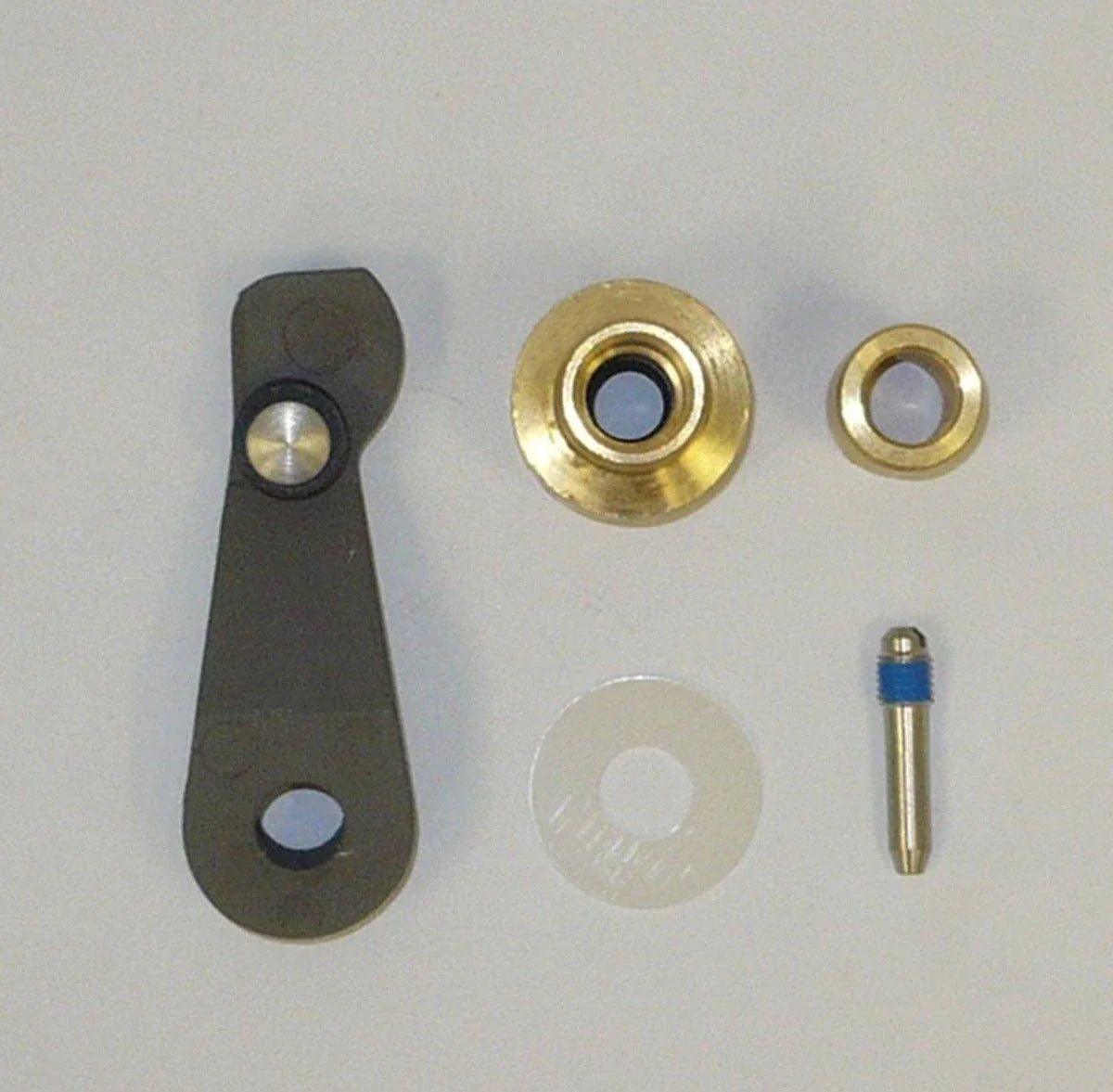 Bushing & Lever Kit for Mercruiser #1, R, MR, Alpha 1 (1995 - Earlier)