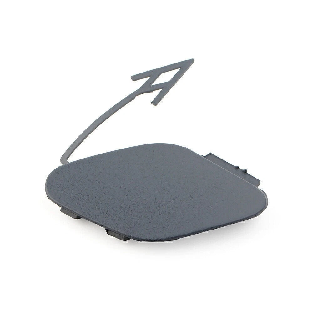 Front Bumper Trailer Hole Cover for Jaguar F-Pace (2017-2020)