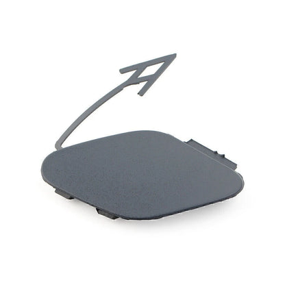 Front Bumper Trailer Hole Cover for Jaguar F-Pace (2017-2020)
