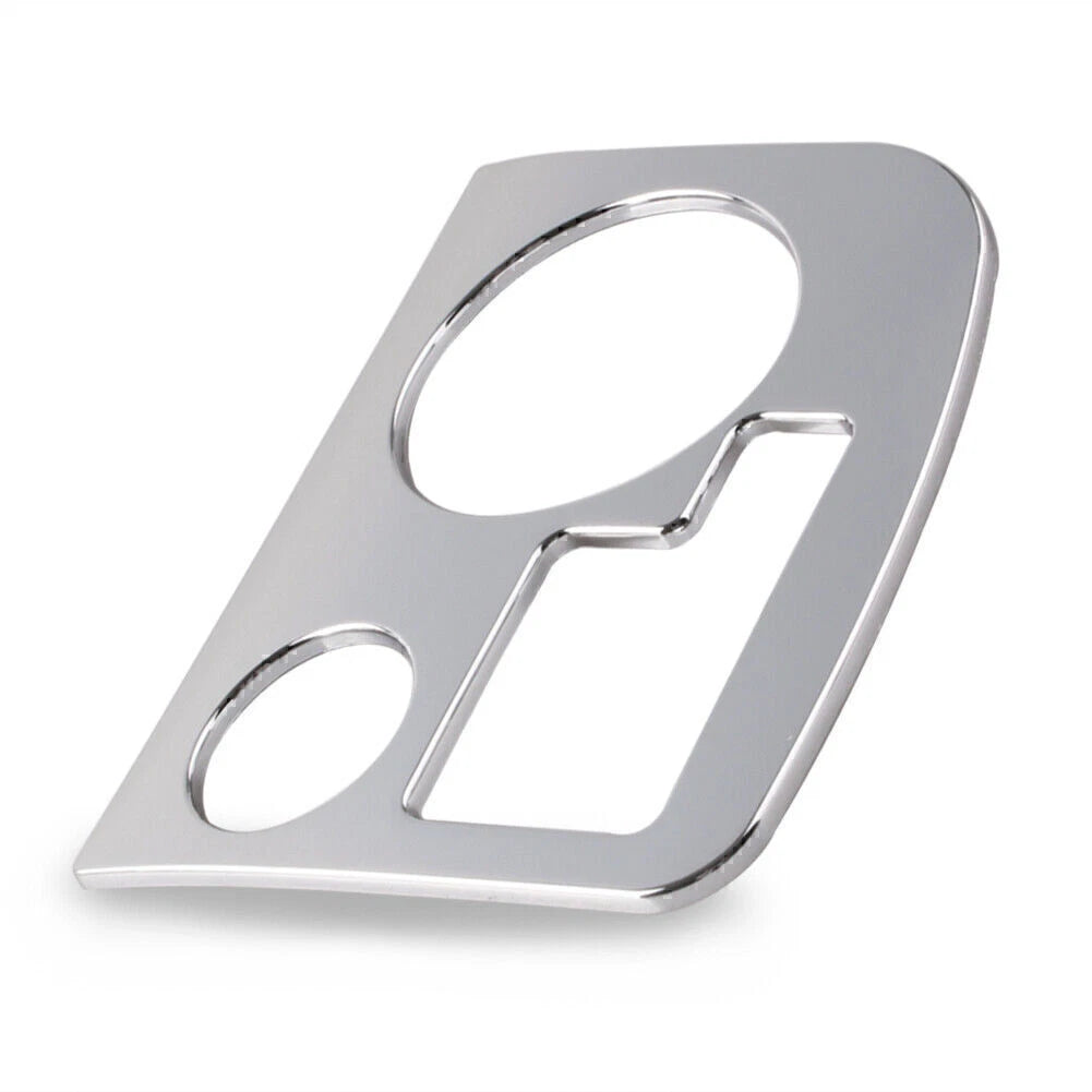 Chrome Fairing Navi Control Accent for Honda Goldwing GL1800 (2001-2011)