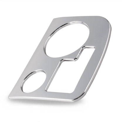Chrome Fairing Navi Control Accent for Honda Goldwing GL1800 (2001-2011)