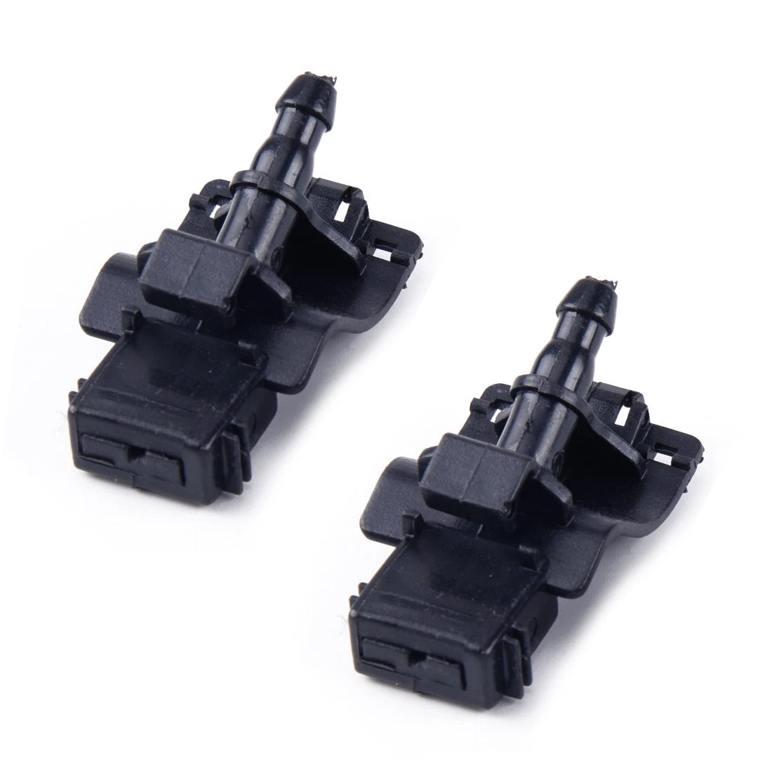 2 x Windshield Washer Nozzles for Toyota Corolla (2014-2019)
