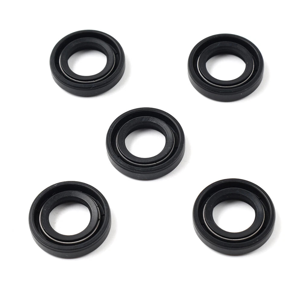 5Pcs Gear Shift Oil Seal for Honda CB650 CB750 (1979-1982)