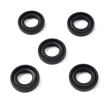 5Pcs Gear Shift Oil Seal for Honda CB650 CB750 (1979-1982)