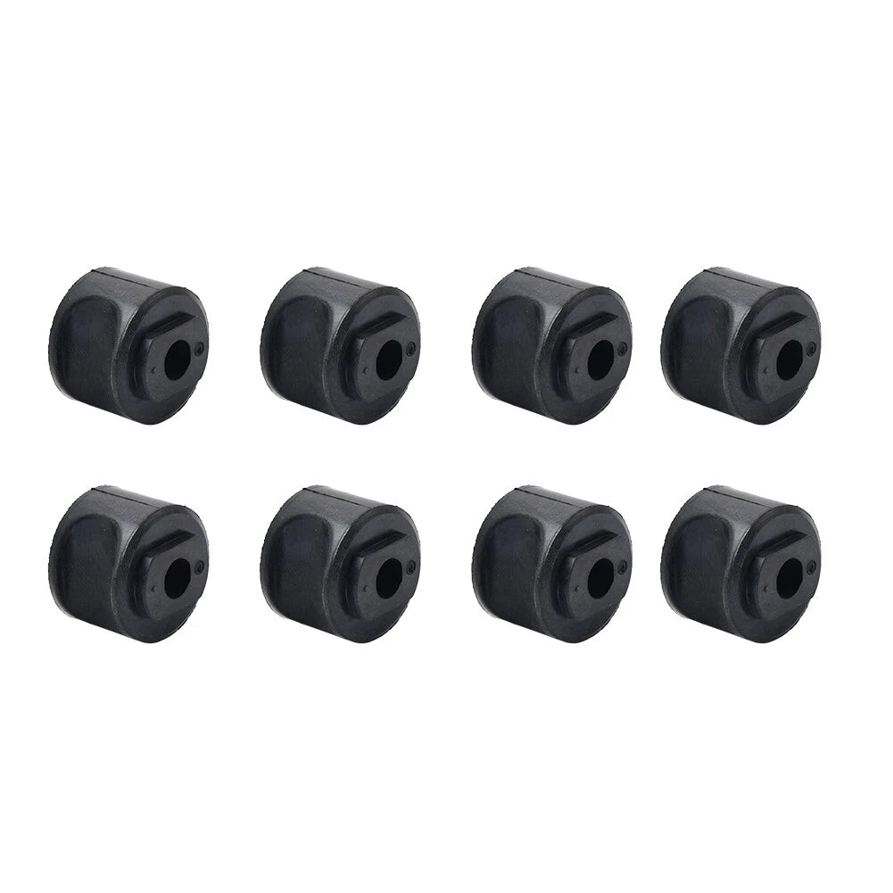 8Pcs Rear Stabilizer Bushings for Polaris Sportsman 400 500 Ranger XP