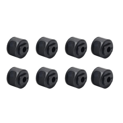8Pcs Rear Stabilizer Bushings for Polaris Sportsman 400 500 Ranger XP