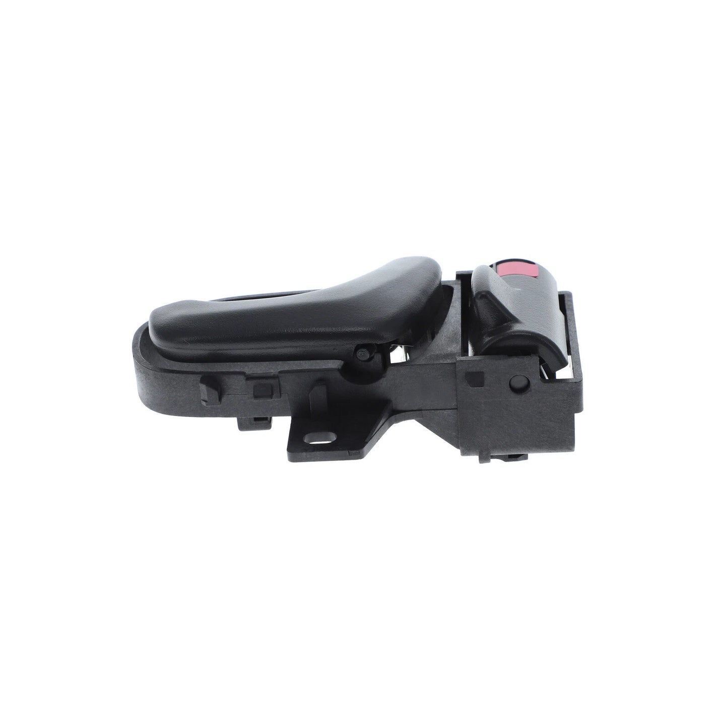 Black Right Inner Door Handle for Holden Barina MH, Suzuki Swift SF (1991-1999)