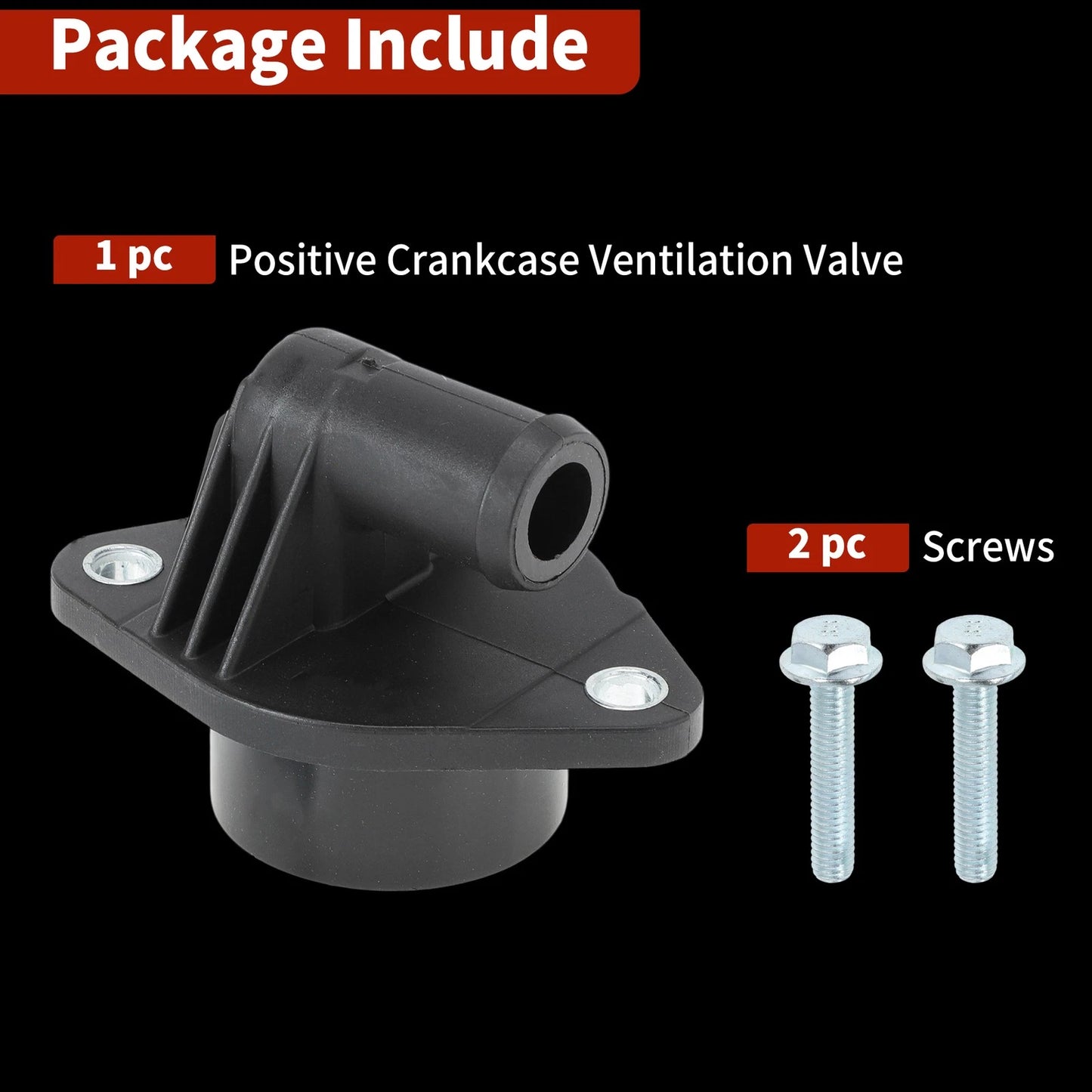 PCV Valve for Dodge Challenger Ram Jeep Chrysler