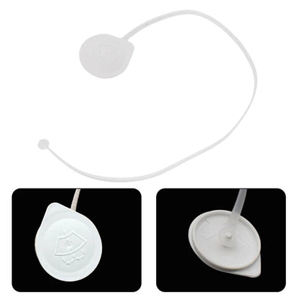 Windshield Washer Tank Cap Lid for Mitsubishi Outlander