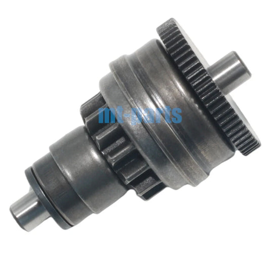 14T/61T Starter Motor Pinion Gear for Aprilia Habana 50, SR50LC (1999-2004)