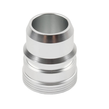 Silver Blow Off Valve Mod Plug for Ford F150 EcoBoost 2.7L (2015-2023)