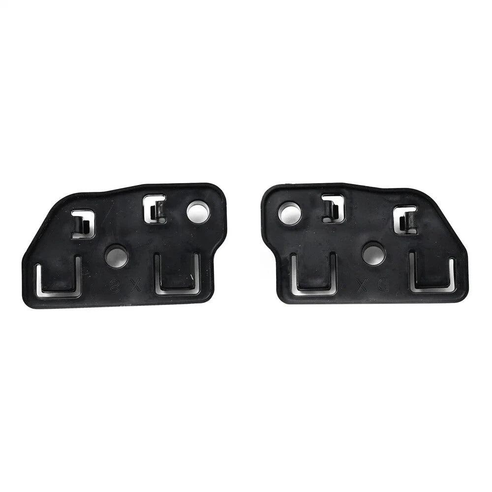 Front Bumper Brackets for Maserati Ghibli (2014-2023)