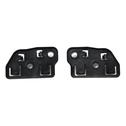 Front Bumper Brackets for Maserati Ghibli (2014-2023)