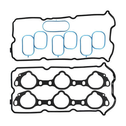 Engine Valve Cover Gasket Set for Nissan Frontier 4.0L (2005-2019)