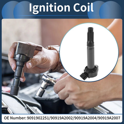 Ignition Coil Pack for Lexus ES350 (2007-2016)