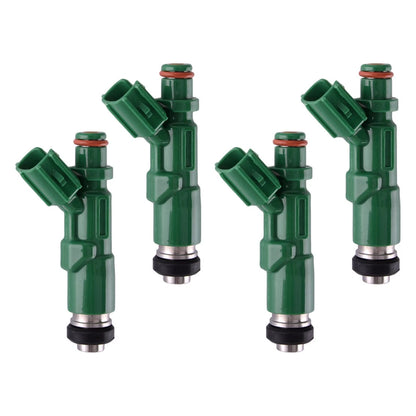 4 x Fuel Injectors for Toyota Prius, Scion xA, xB (2001-2015)