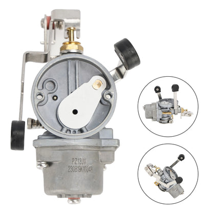 Carburetor for Tohatsu Nissan 3.5Hp 2-Stroke Outboard Motor