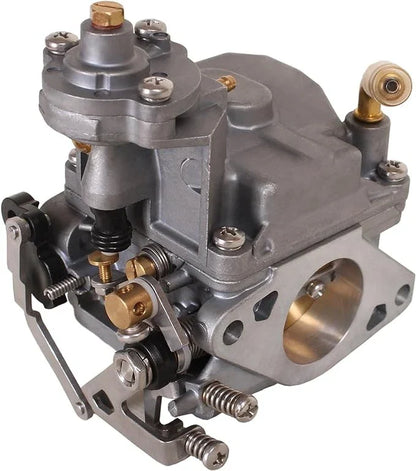 Carburetor for Mercury Marine Outboard 4-Stroke 15HP (853720T21)