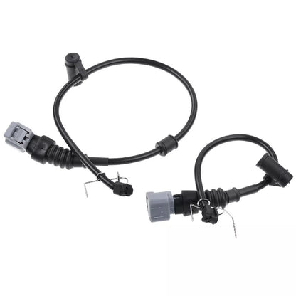 Brake Pad Wear Sensors for Lexus LS430 (2001-2006)