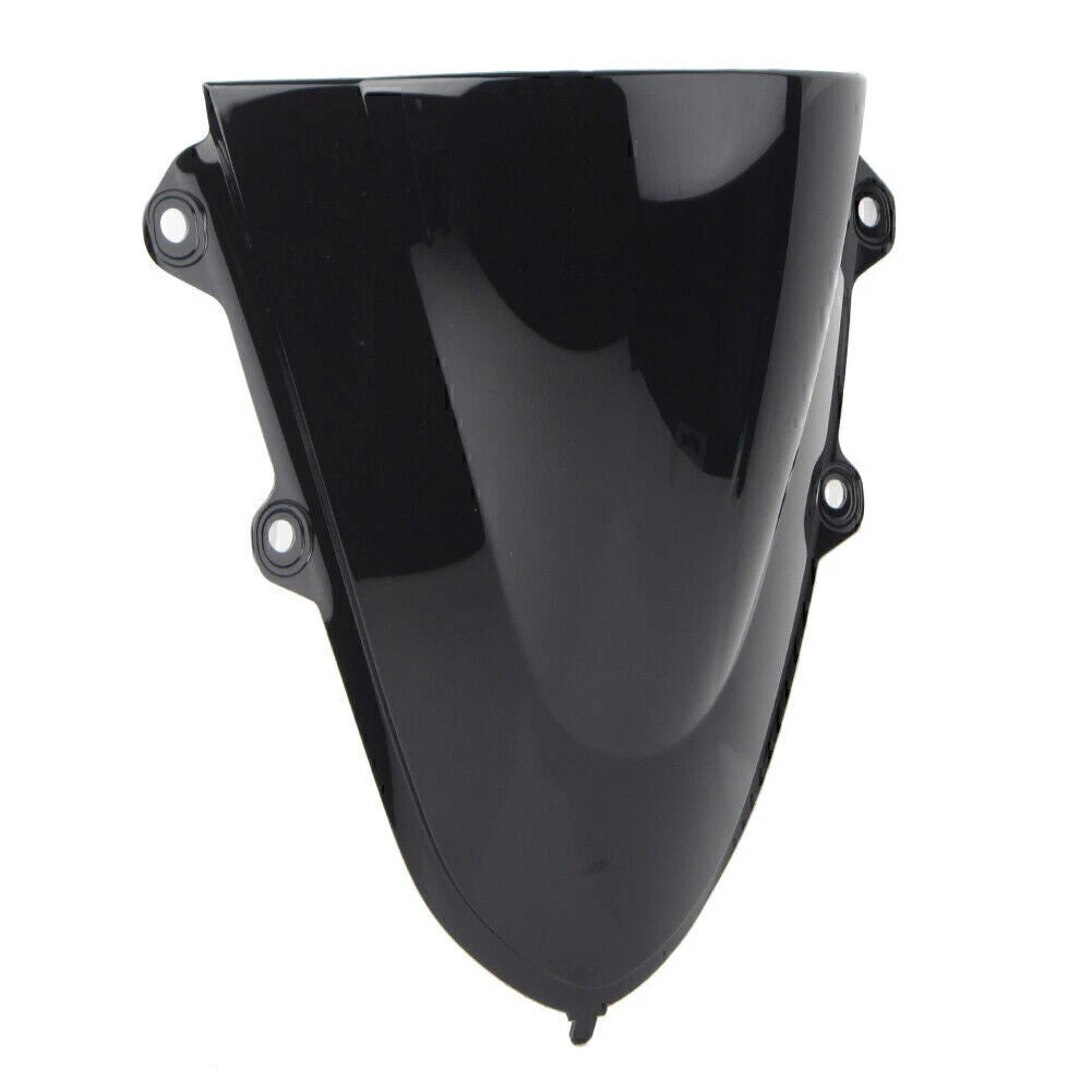 Front Windscreen for Yamaha YZF R15 V3 2017-2019 Black