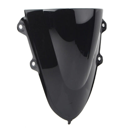 Front Windscreen for Yamaha YZF R15 V3 2017-2019 Black