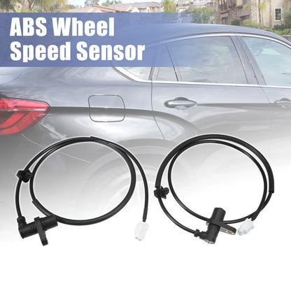 ABS Wheel Speed Sensors  for Toyota Echo (2000-2005)