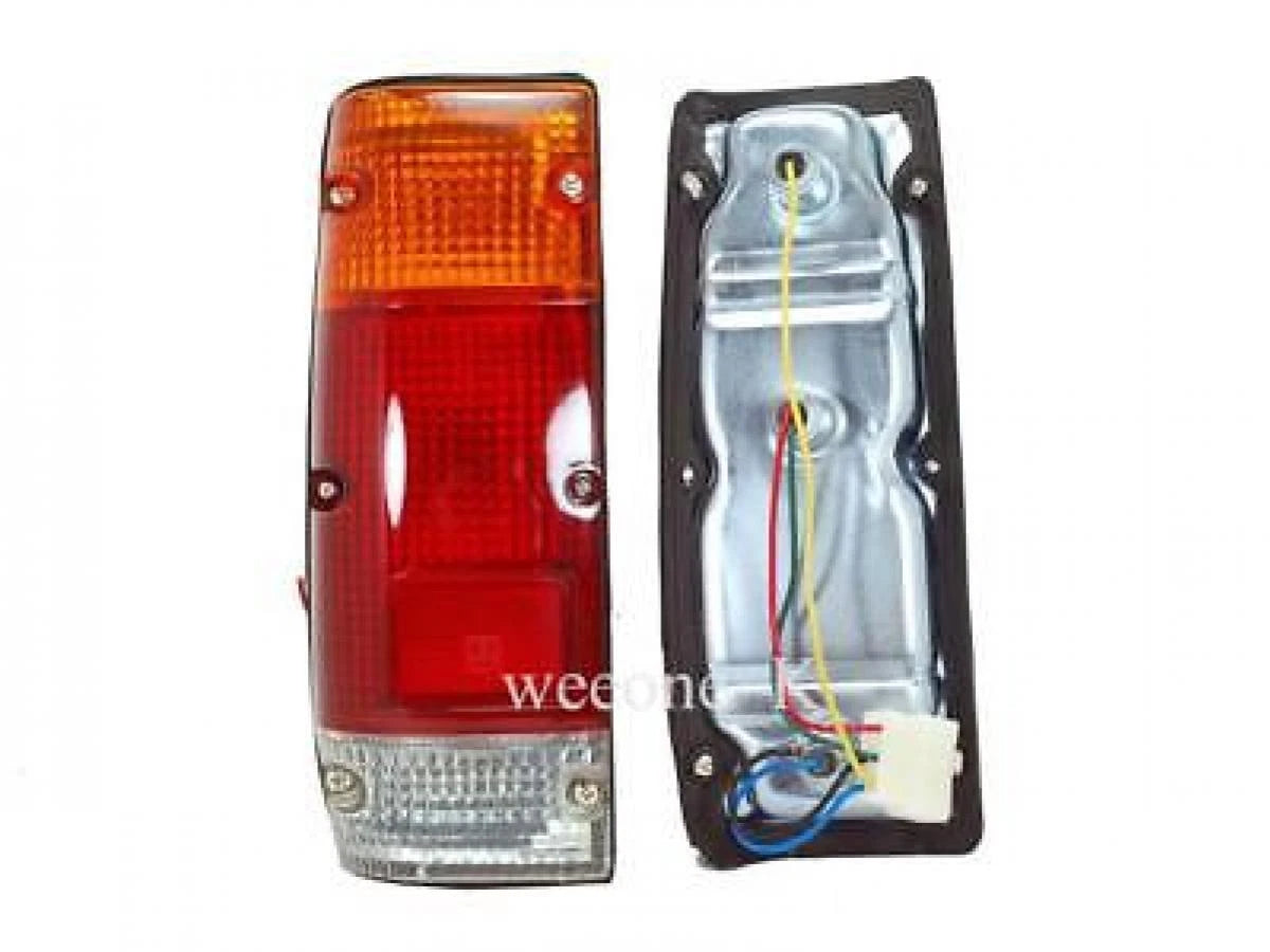LH Rear Tail Light Lamps for Nissan 720, Datsun 720 (1980-1986)