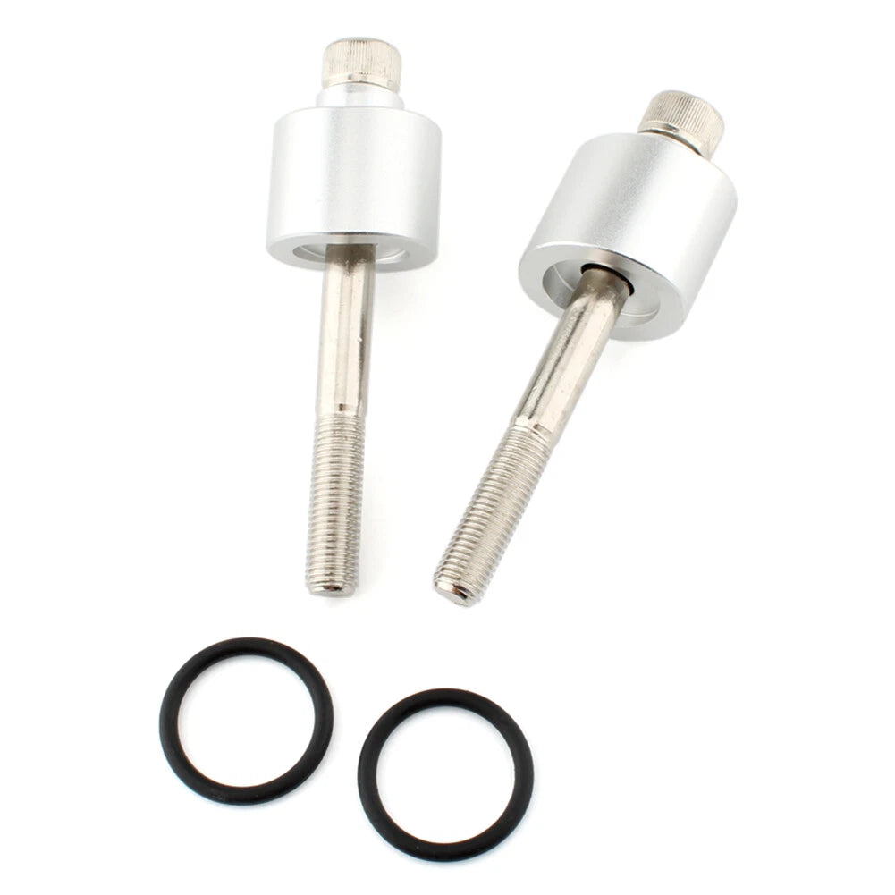 Handle Bar Risers for Ducati Multistrada V4 S (2021-2023)
