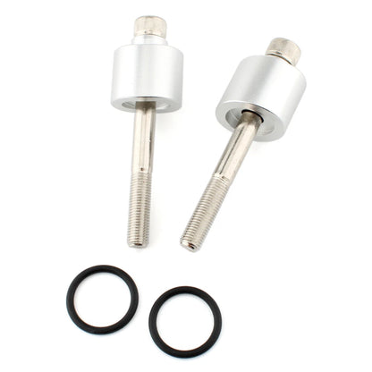 Handle Bar Risers for Ducati Multistrada V4 S (2021-2023)
