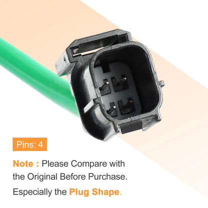 O2 Oxygen Sensor for Honda Fit (2009-2010)