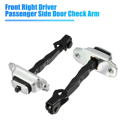 Front Right Door Hinge Check Arm Stop Strap for Kia Forte (2014-2018)