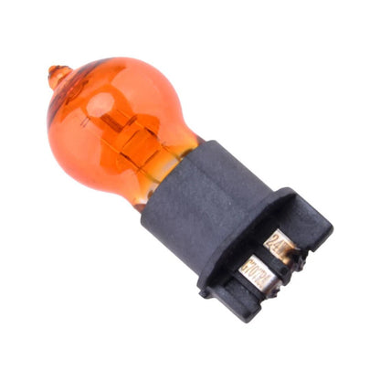 Amber 12V 24W Halogen Turn Signal Light Bulb for Car