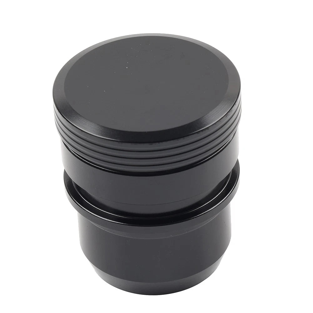 Black Blow Off Valve Mod Plug for Ford F150 EcoBoost 2015-2023