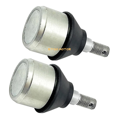 2 x Lower Ball Joint for Polaris Sportsman 500 400 450 335 Ranger 570 700 800