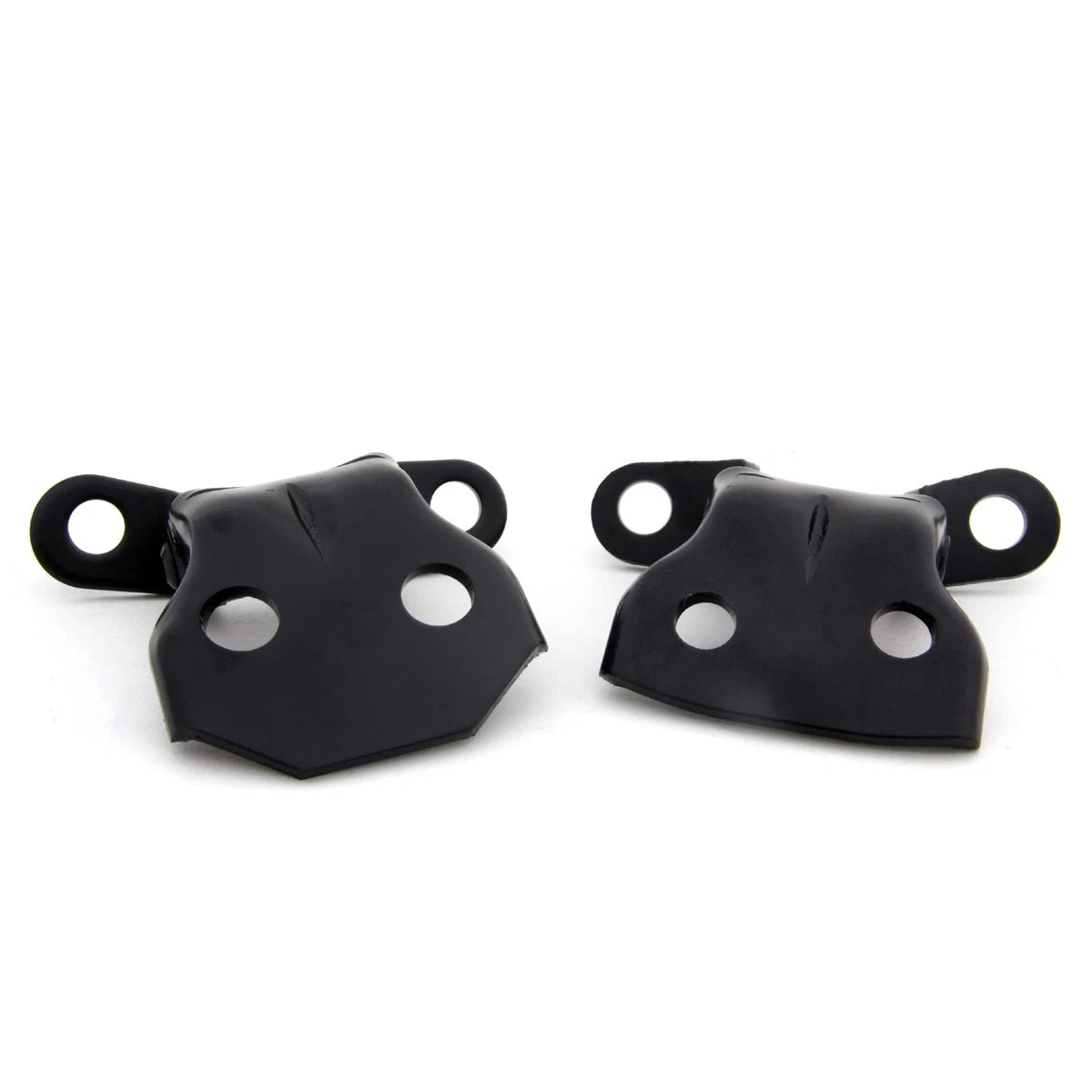 Upper Lower LH Door Hinges for Toyota Tercel Corsa 1979-1982