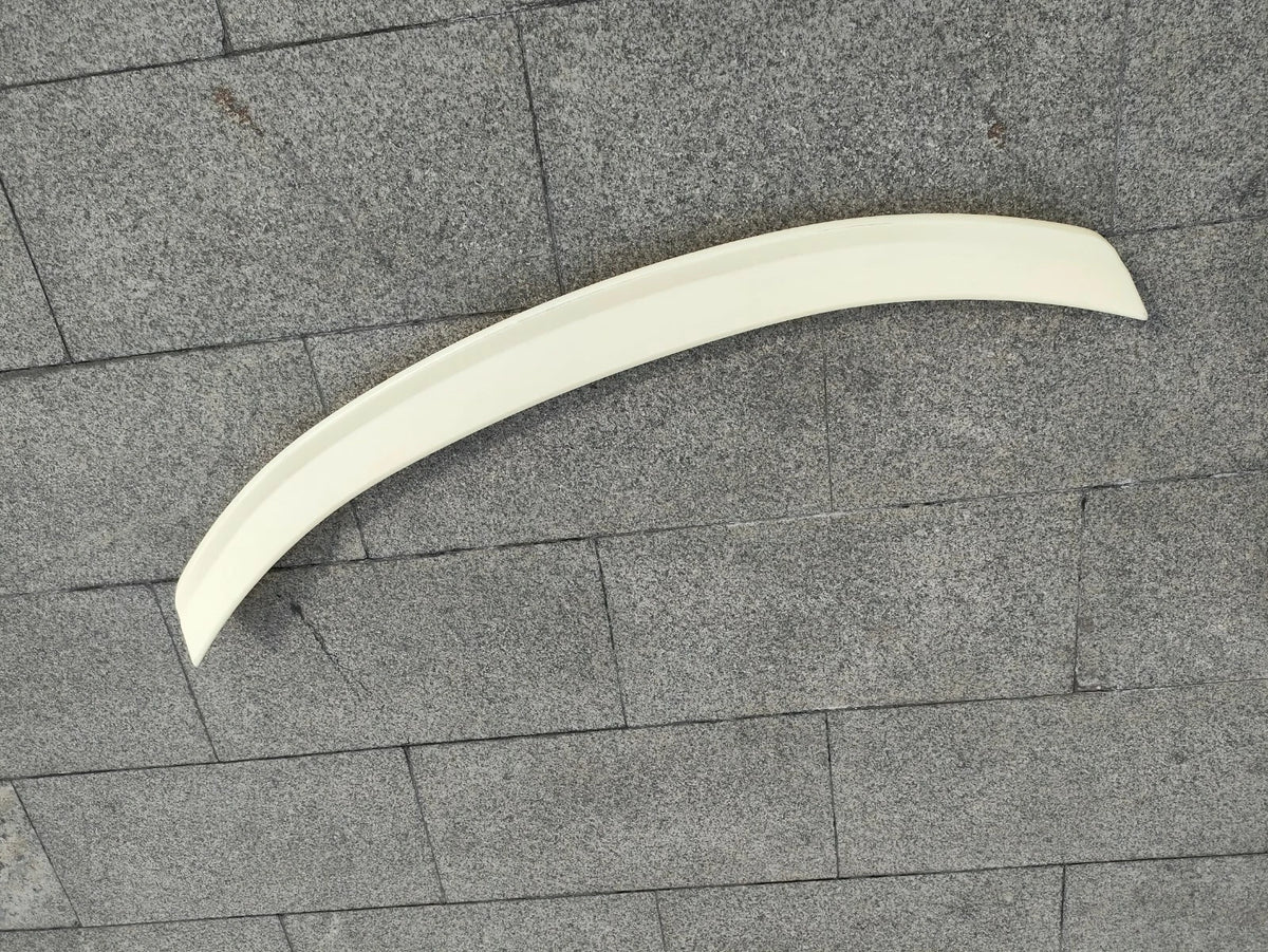 Rear Trunk Spoiler Wing for Toyota Corolla Sedan 2019-2024, Unpainted ABS