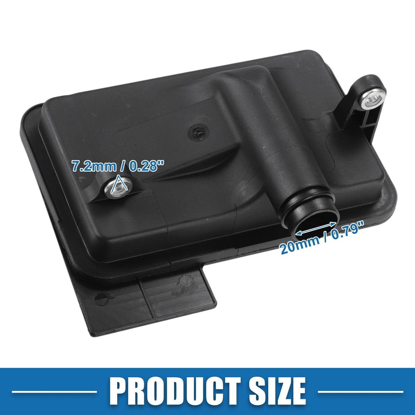 Oil Pan & Automatic Transmission Filter for Honda Civic (2006-2008)